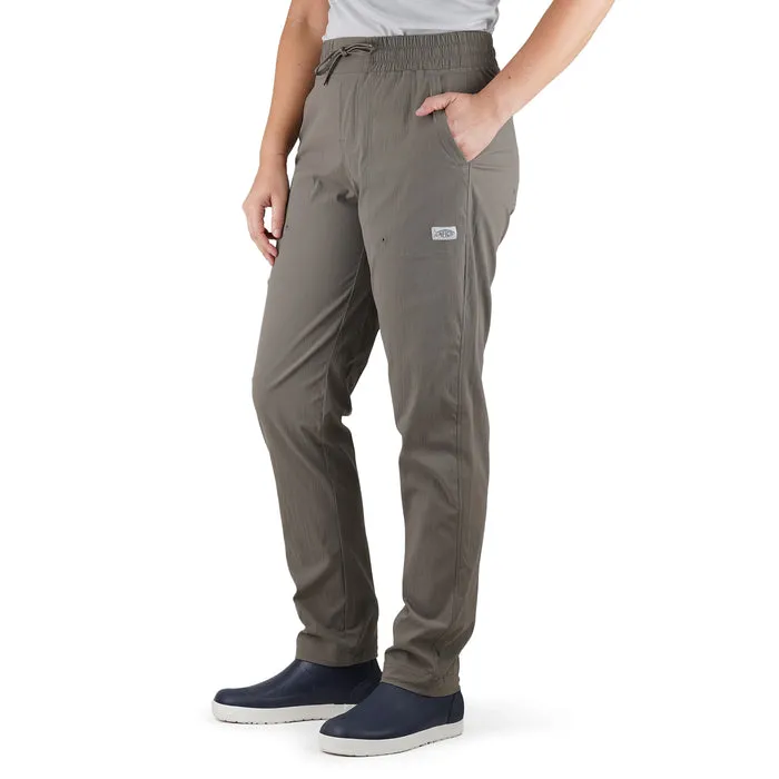 Aftco Womens Field Fishing Pant