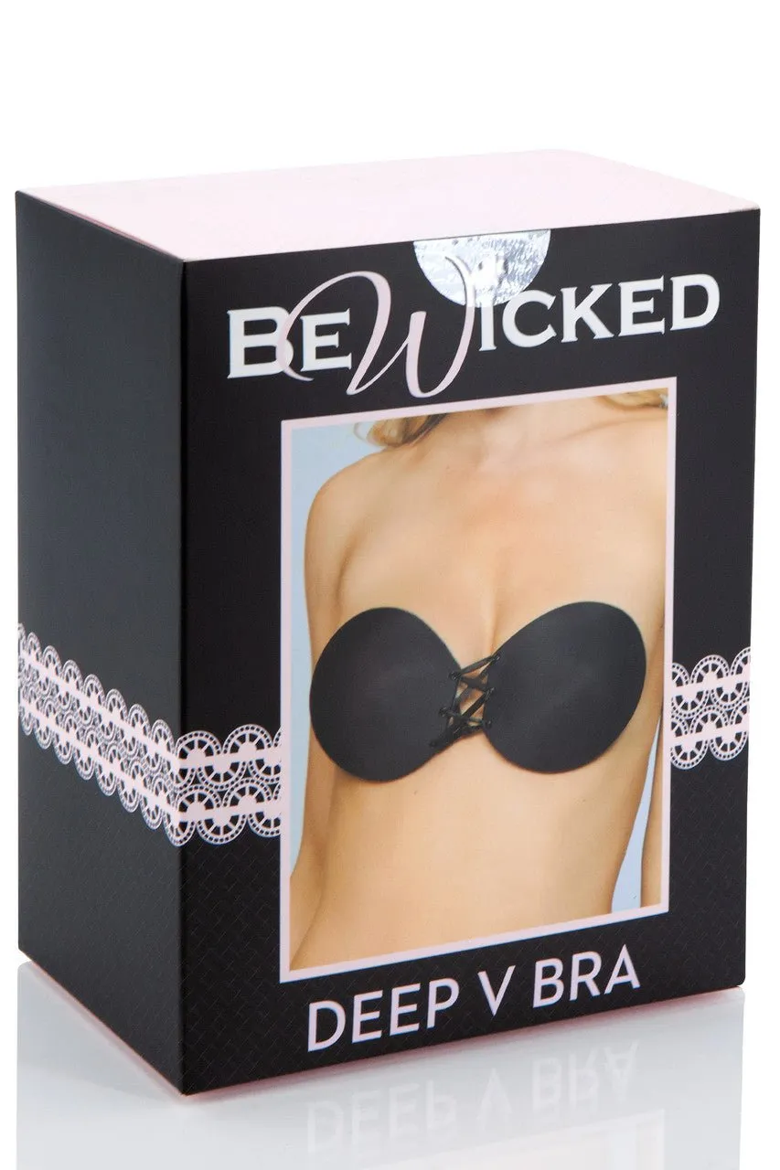 BeWicked Women's Close Ties XB107