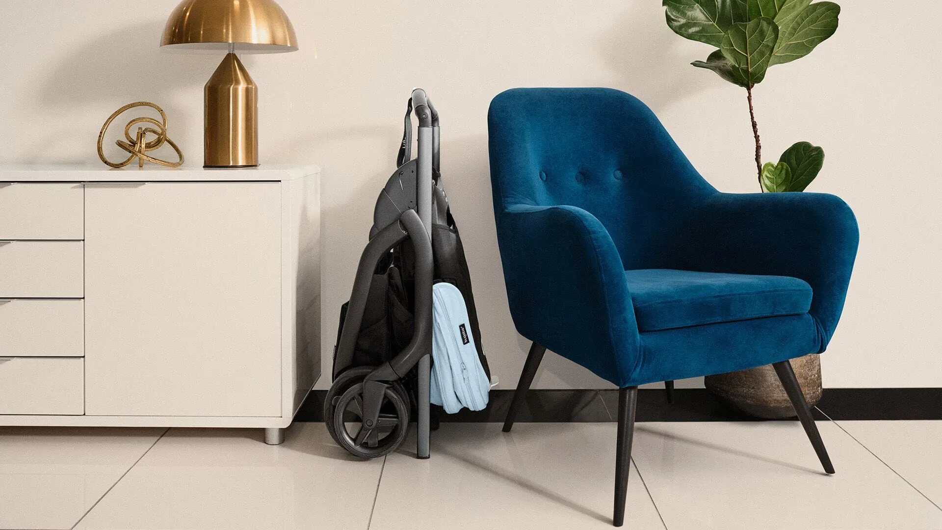 Bugaboo Dragonfly Stroller
