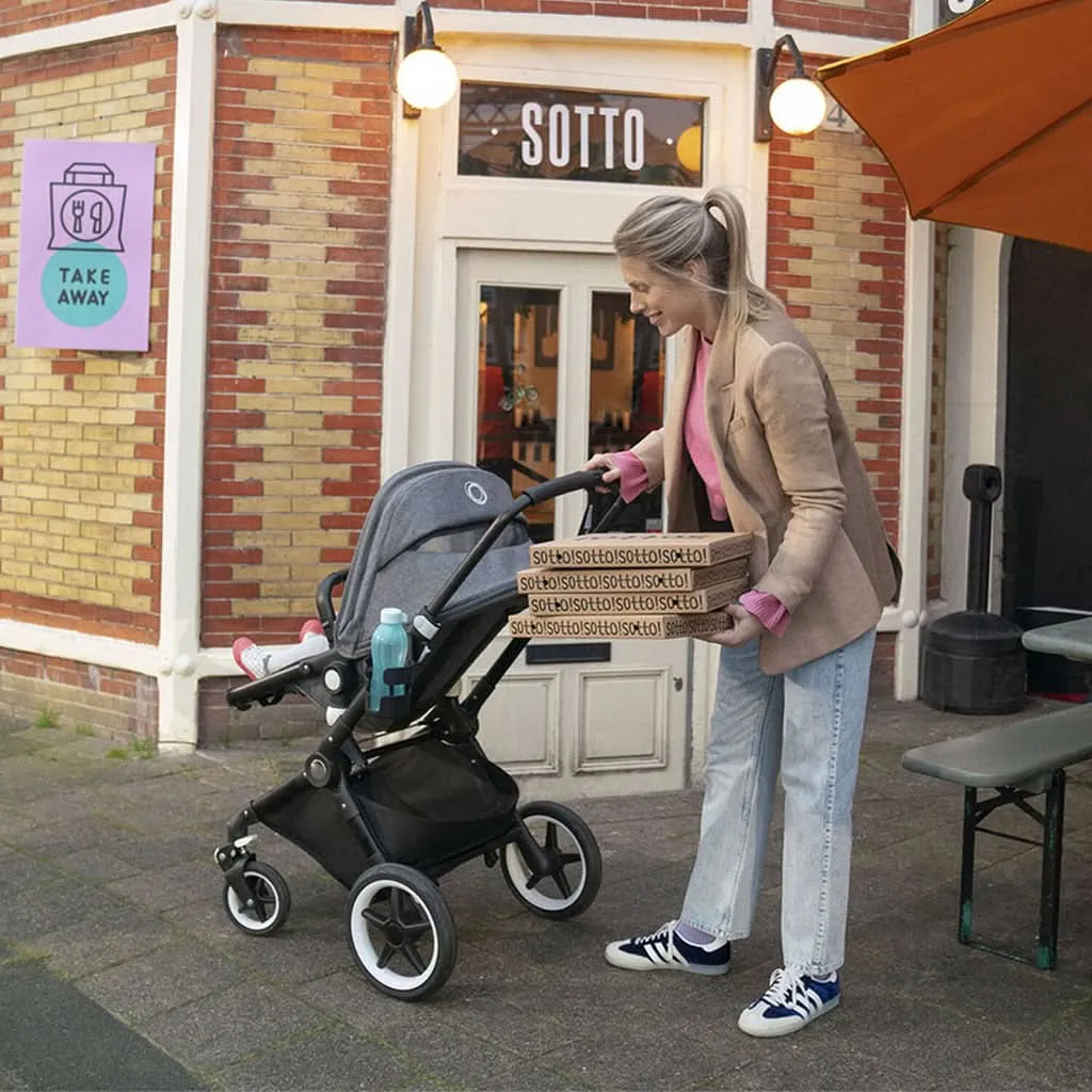 Bugaboo Lynx Complete Stroller