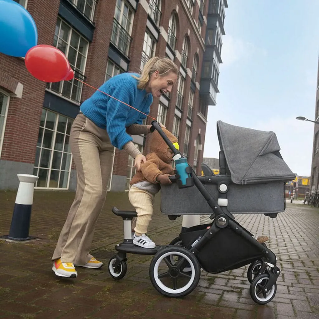 Bugaboo Lynx Complete Stroller