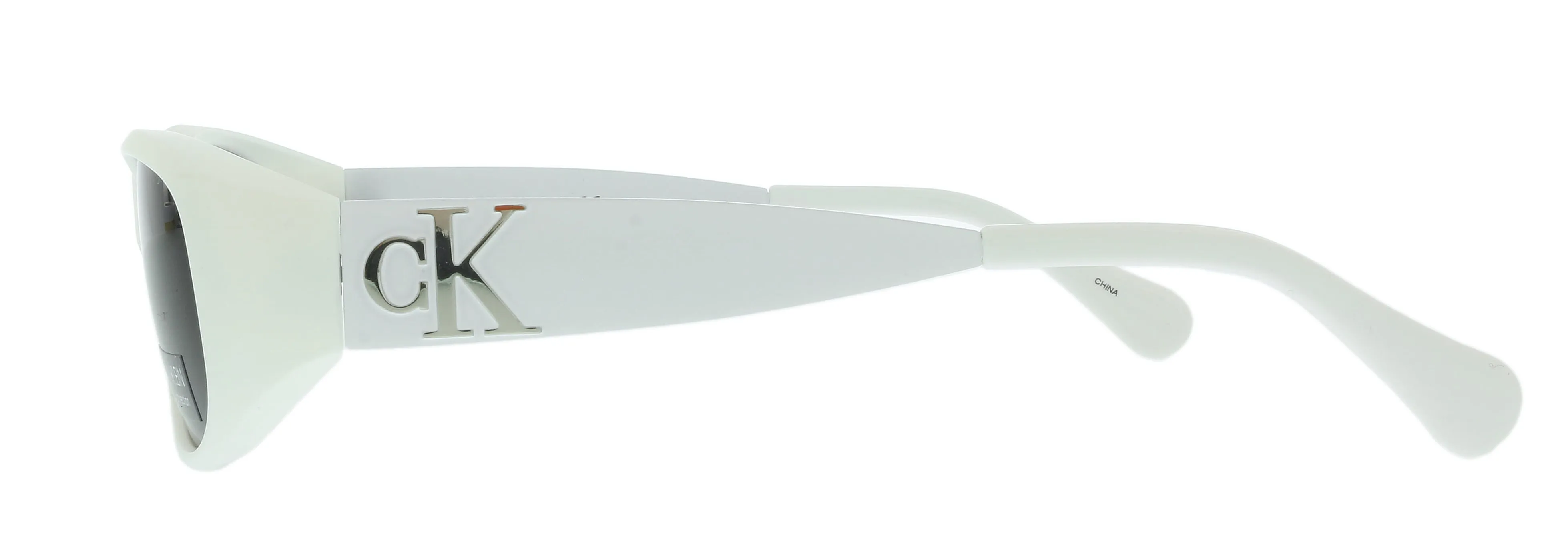 Calvin Klein CK21516S 104 Chalk  Sunglasses