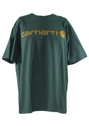 Carhartt Loose Fit Heavy Weight Graphic Frost
