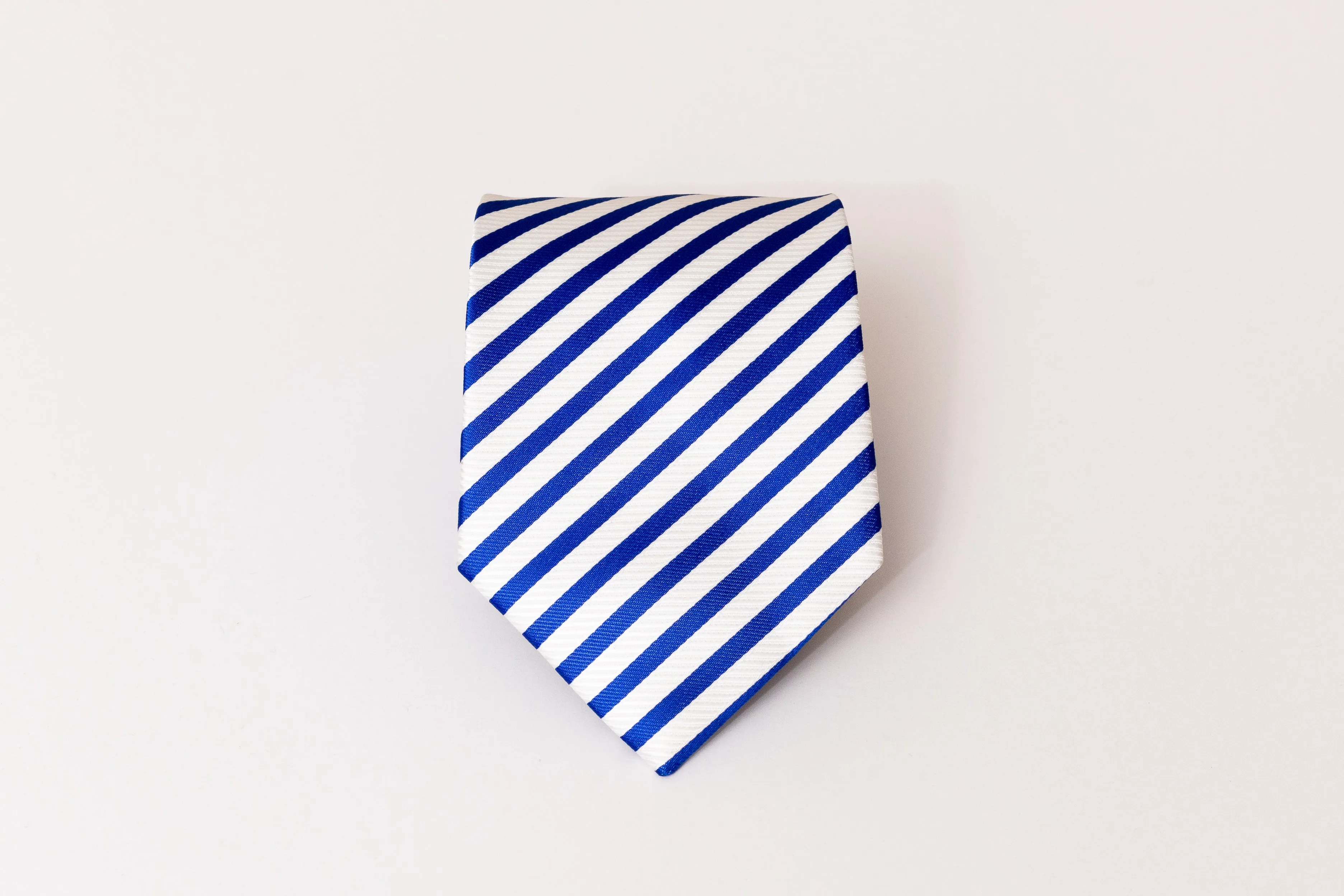 Classic Collection Striped Tie