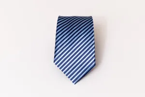 Classic Collection Striped Tie