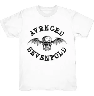 Classic Concert White - Tee