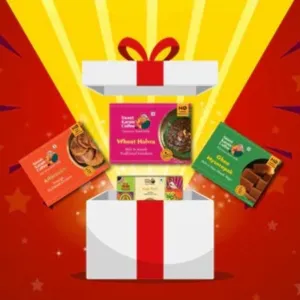 Complimentary Free Gift Product