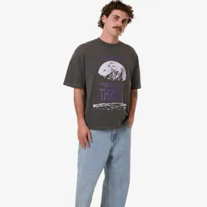 DYSTOPIA TEEBOX FIT TEE