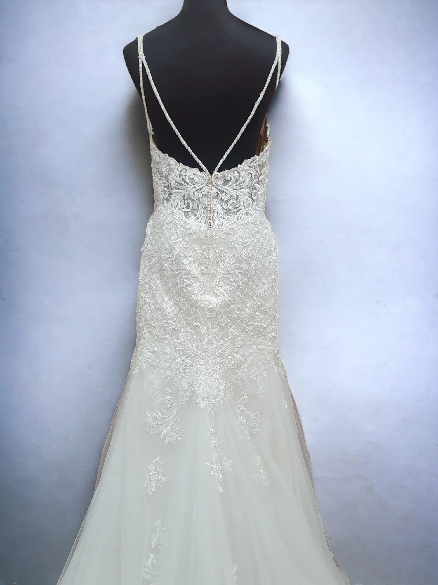 Essense of Australia Fit & Flare
