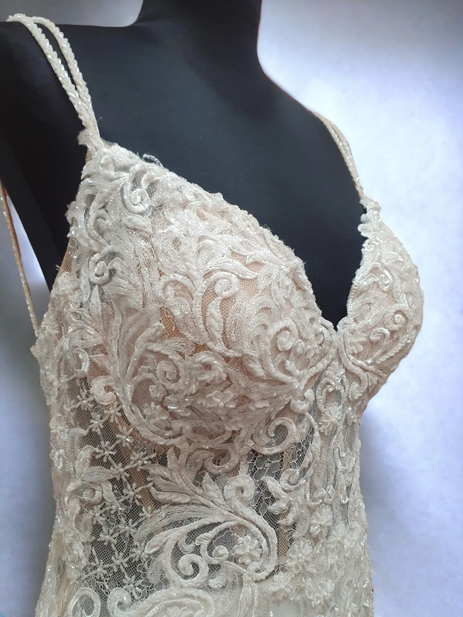 Essense of Australia Fit & Flare