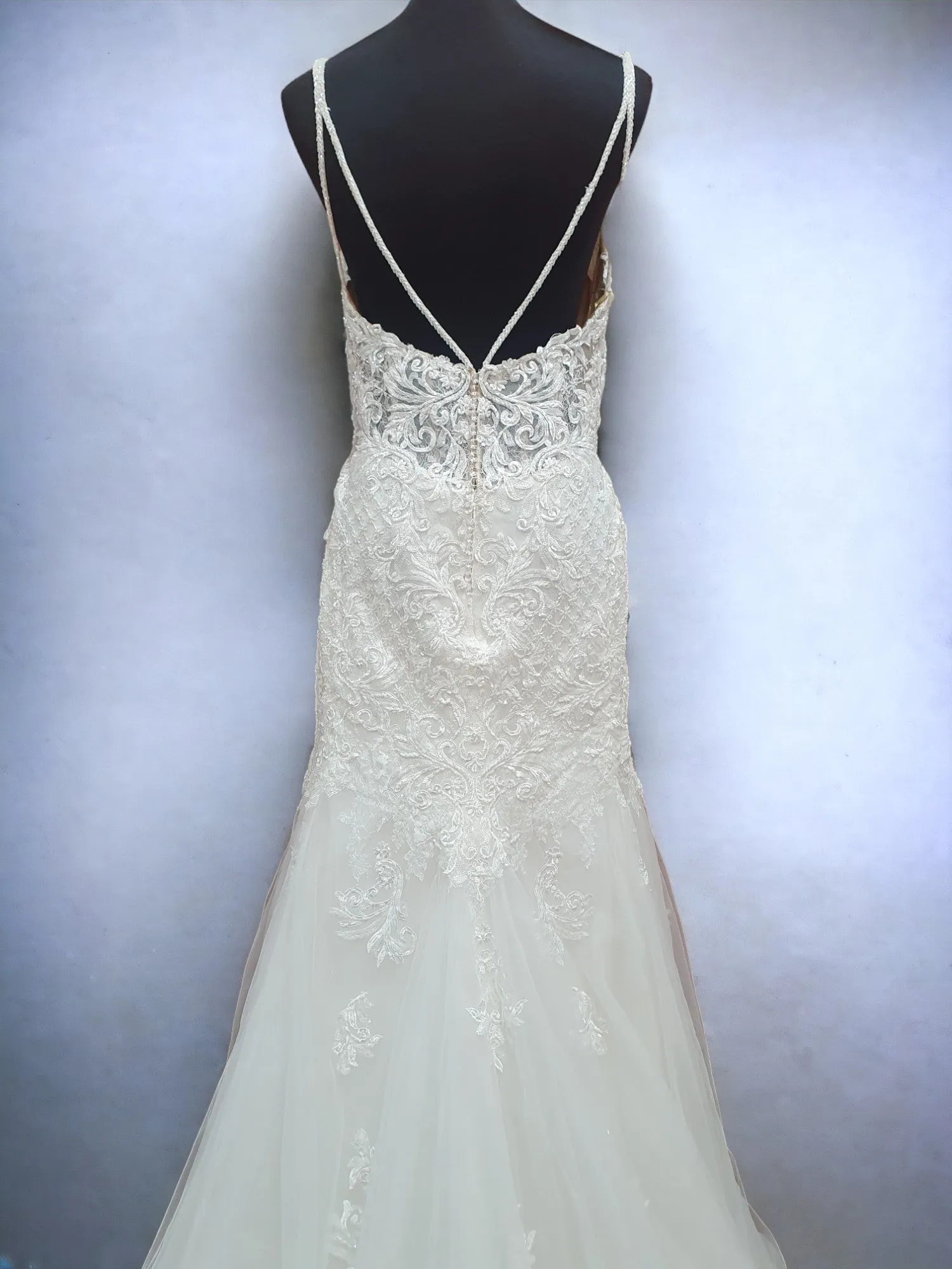 Essense of Australia Fit & Flare