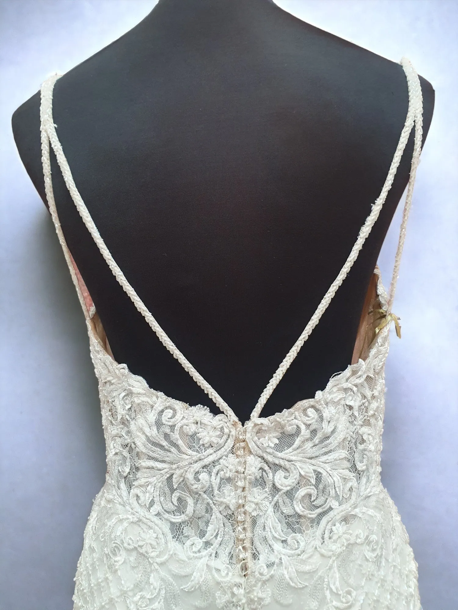 Essense of Australia Fit & Flare