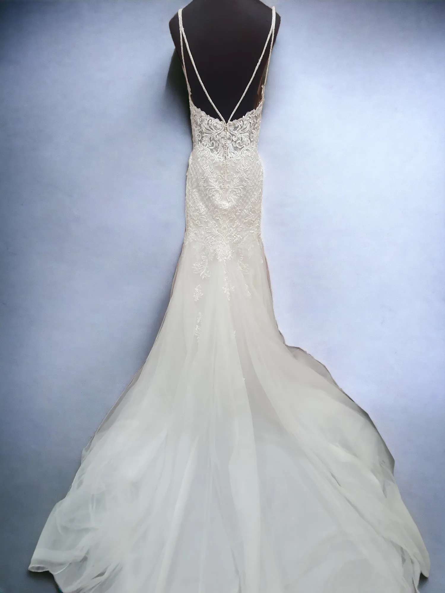 Essense of Australia Fit & Flare