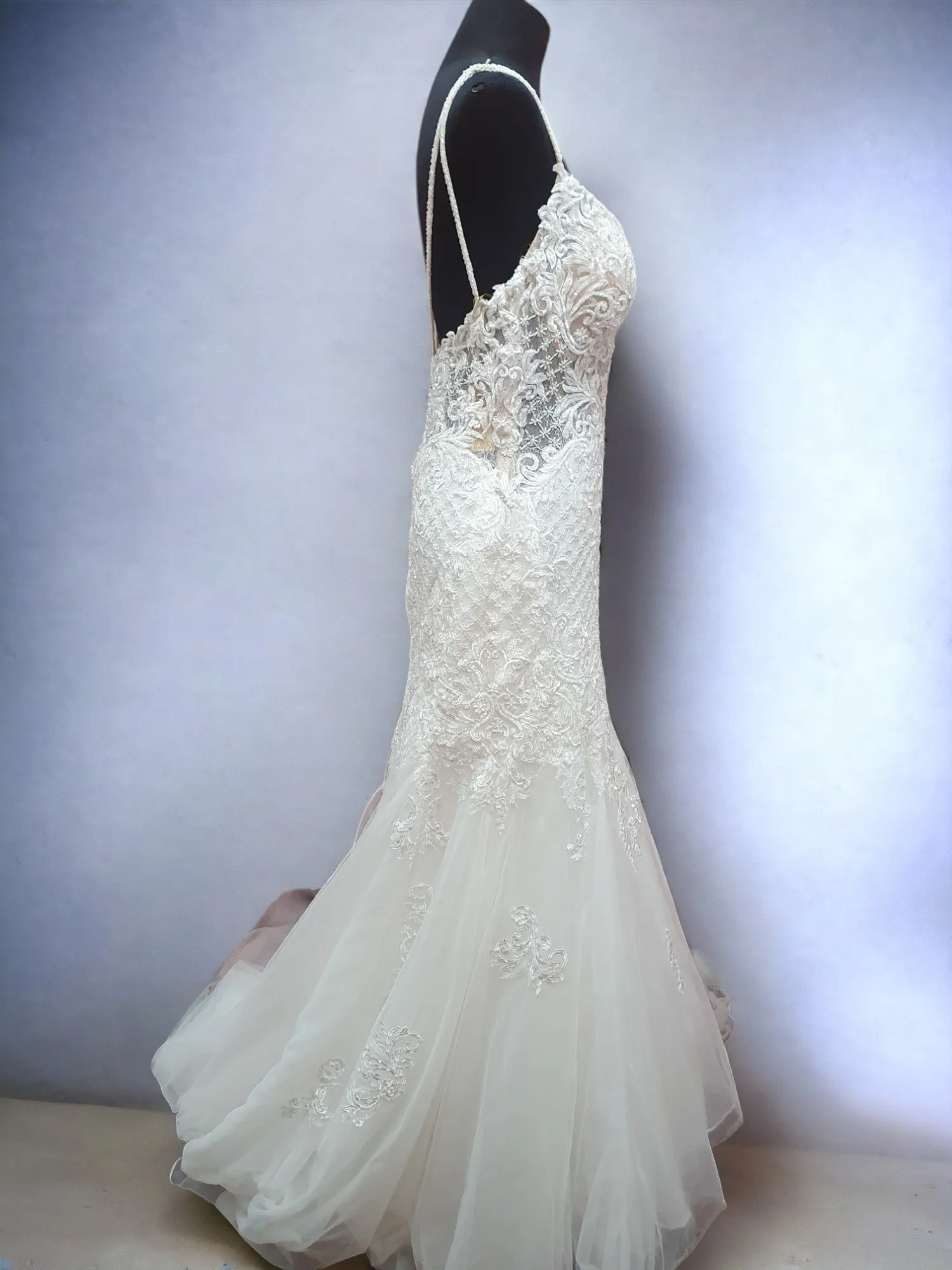 Essense of Australia Fit & Flare