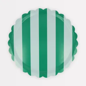 Green & Mint tray