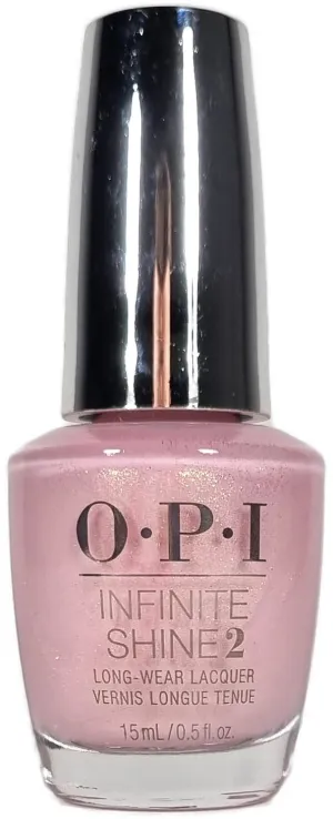 Merry & Ice * OPI Infinite Shine