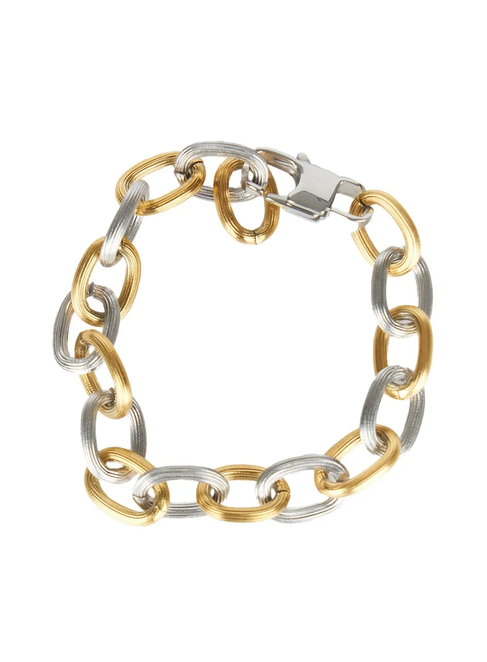 Mix Bold Bracelet CA516