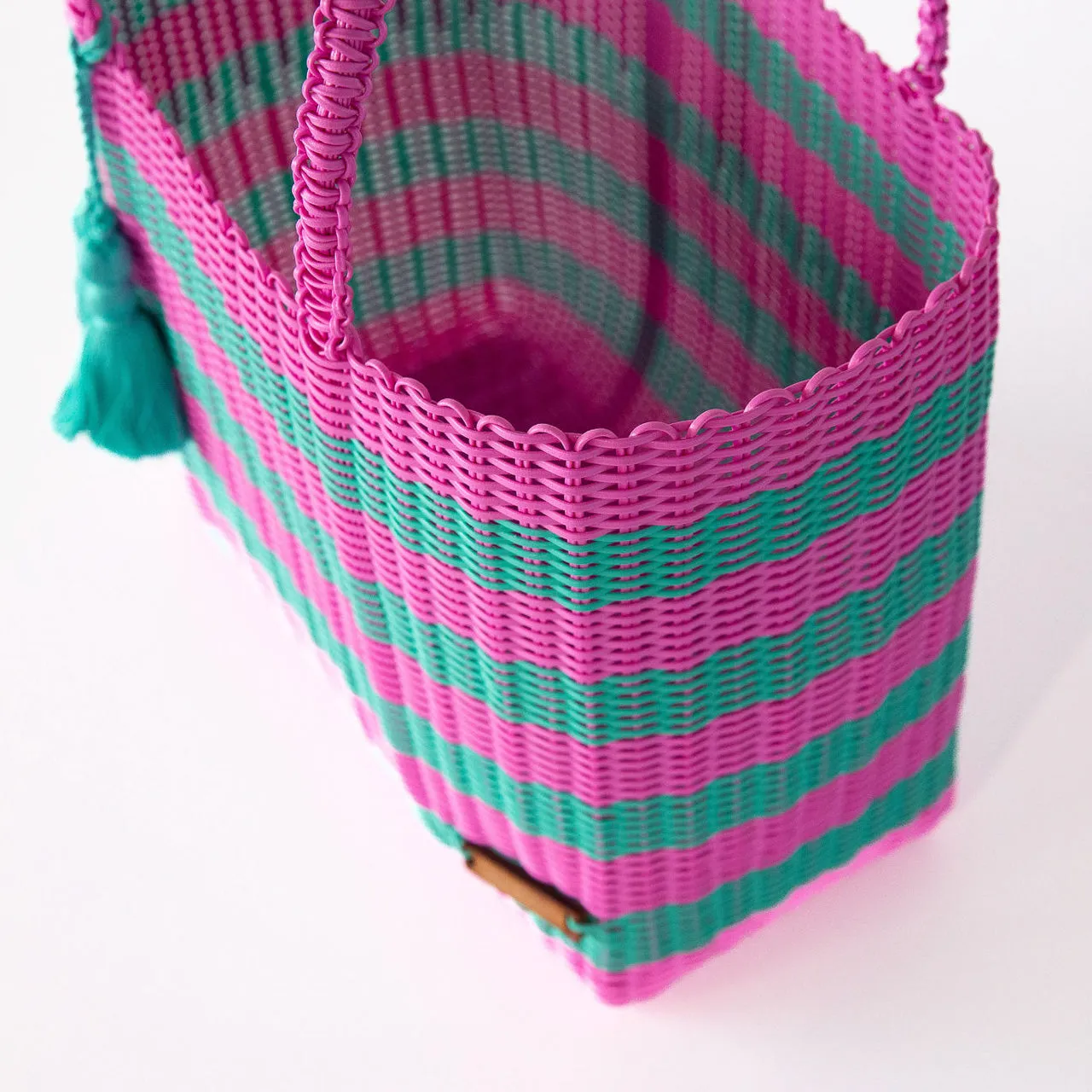 On the Run Bag