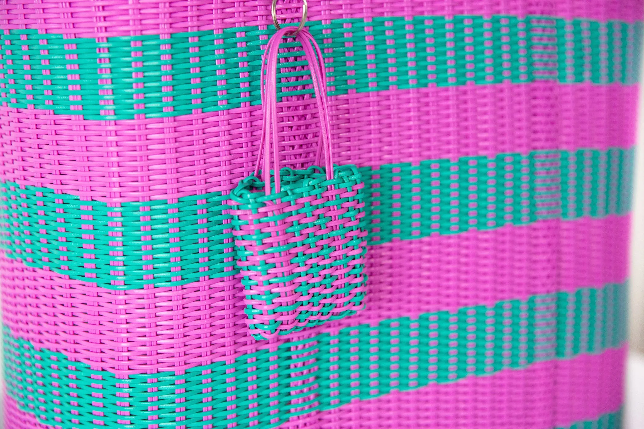 On the Run Bag
