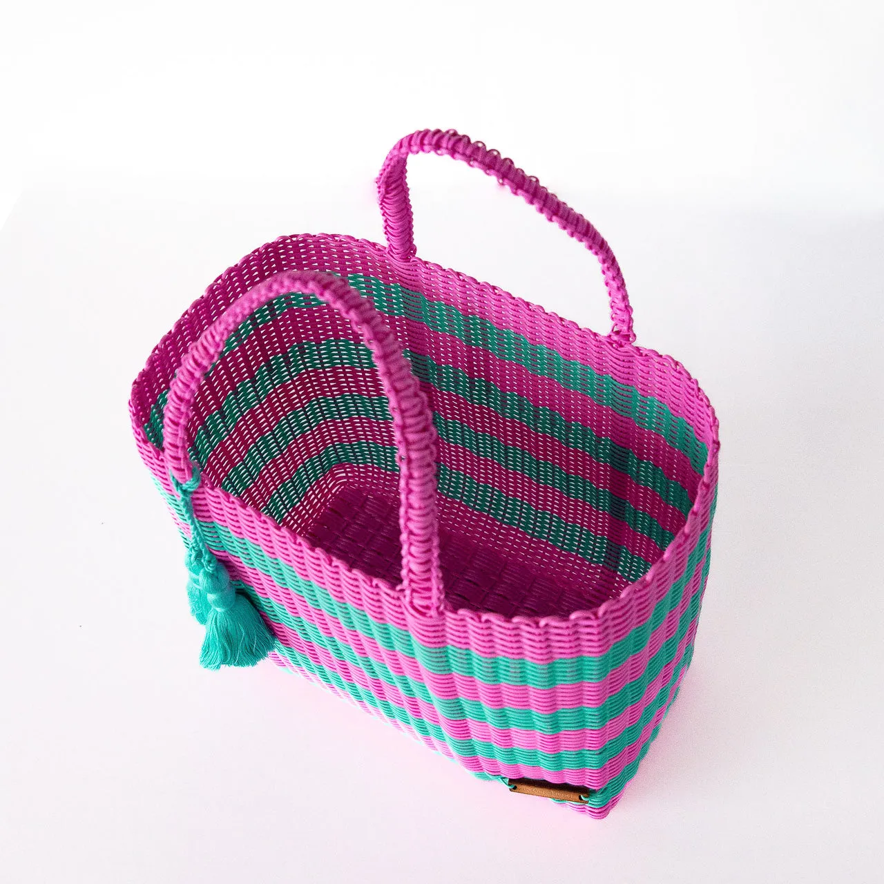 On the Run Bag