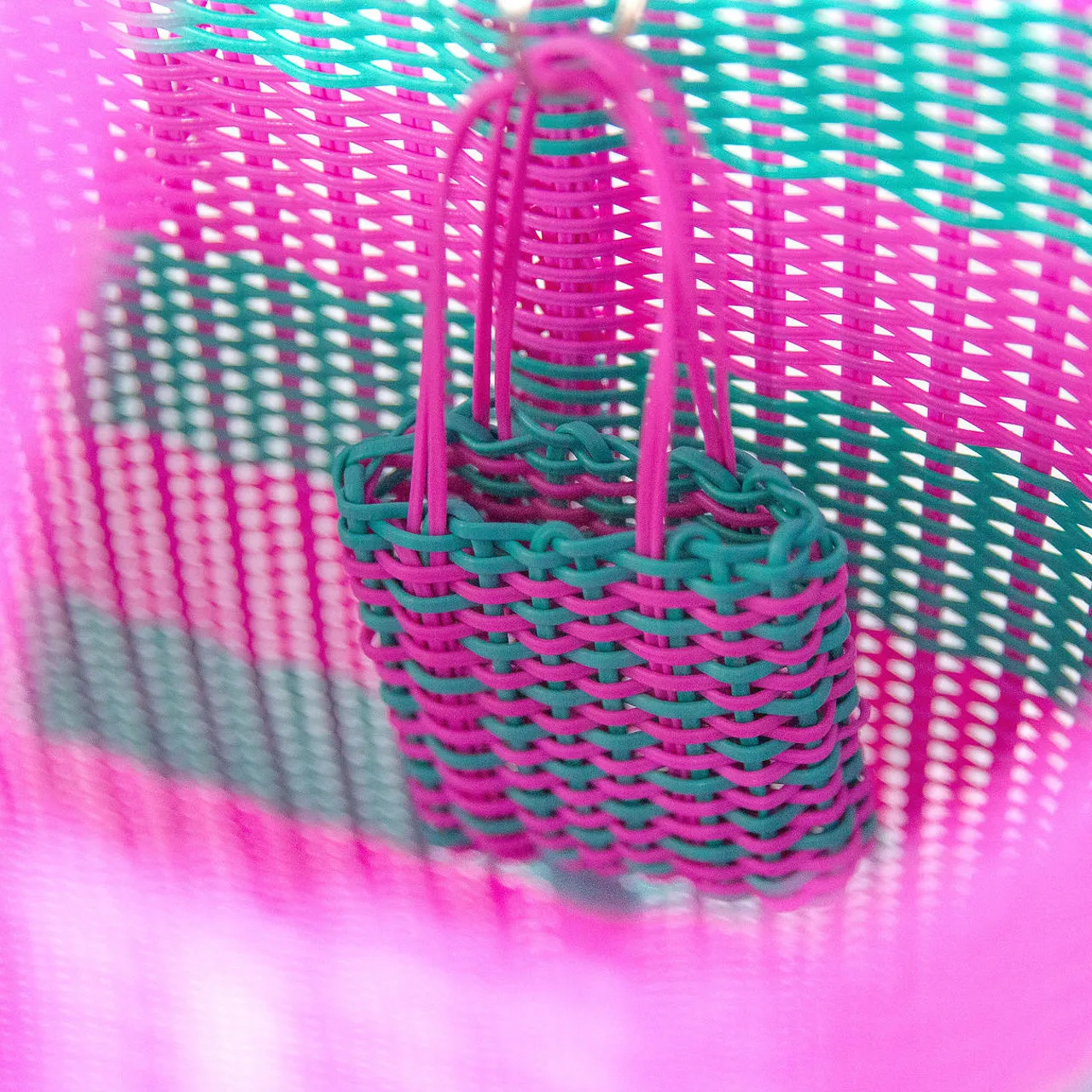 On the Run Bag