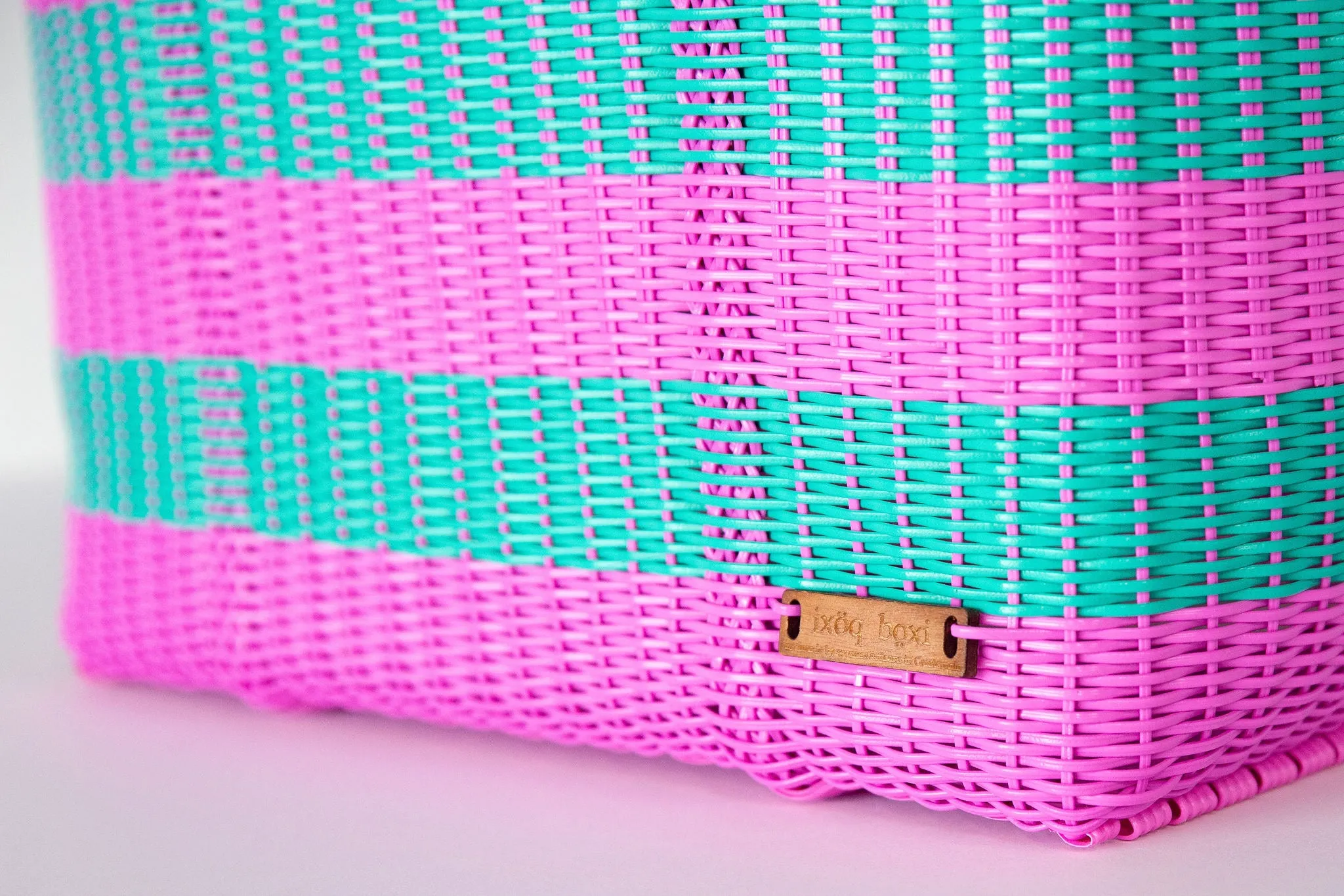 On the Run Bag