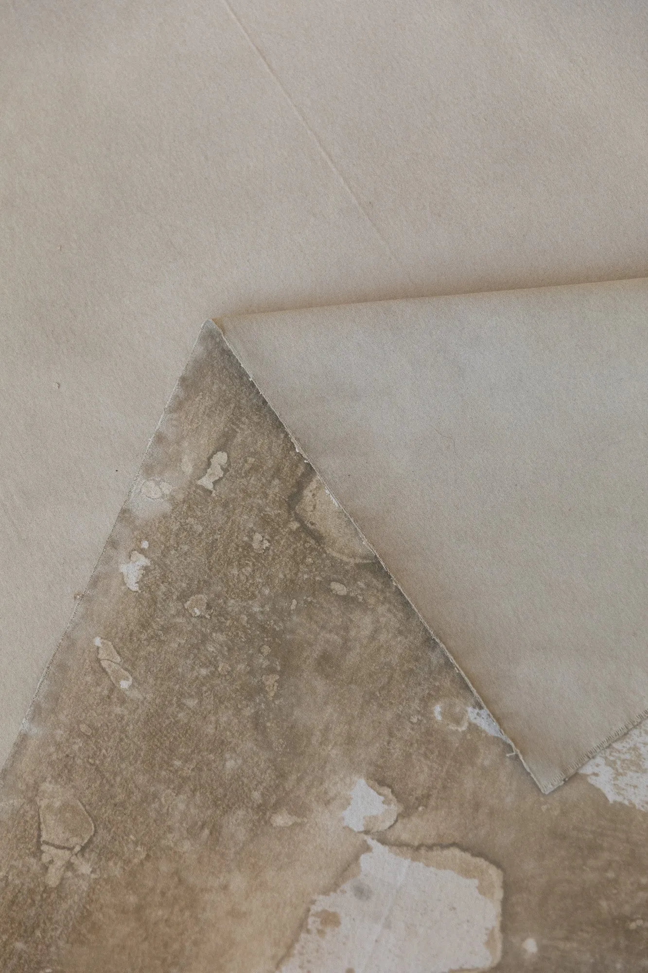 Potter's Hour #0752 XLarge Painted Canvas Backdrop