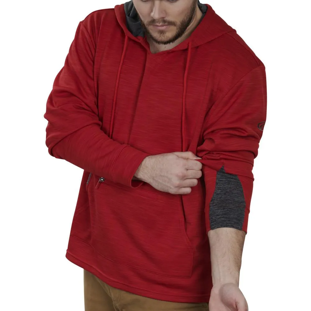 Rawlings Performance Fleece Youth Hoodie YPFH2