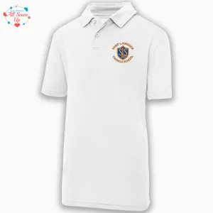 St Laurence Schools - Polo Shirt