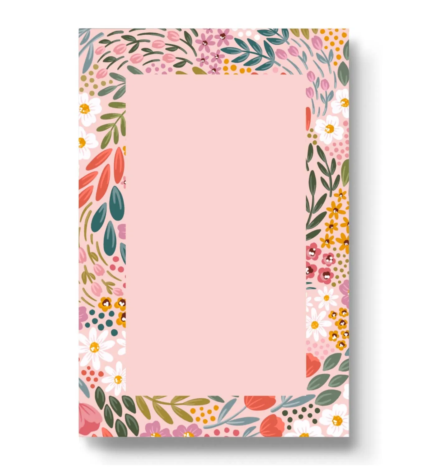 SUMMER MEADOWS NOTEPAD