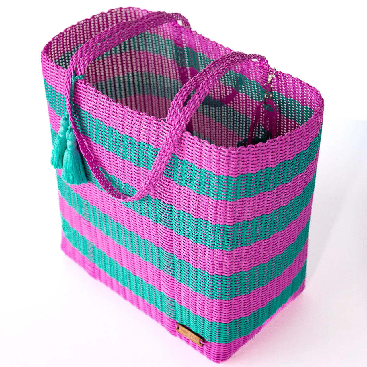 The Weekender Tote