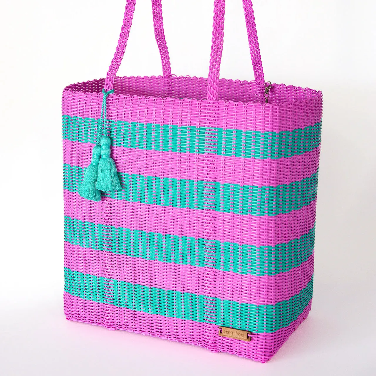 The Weekender Tote