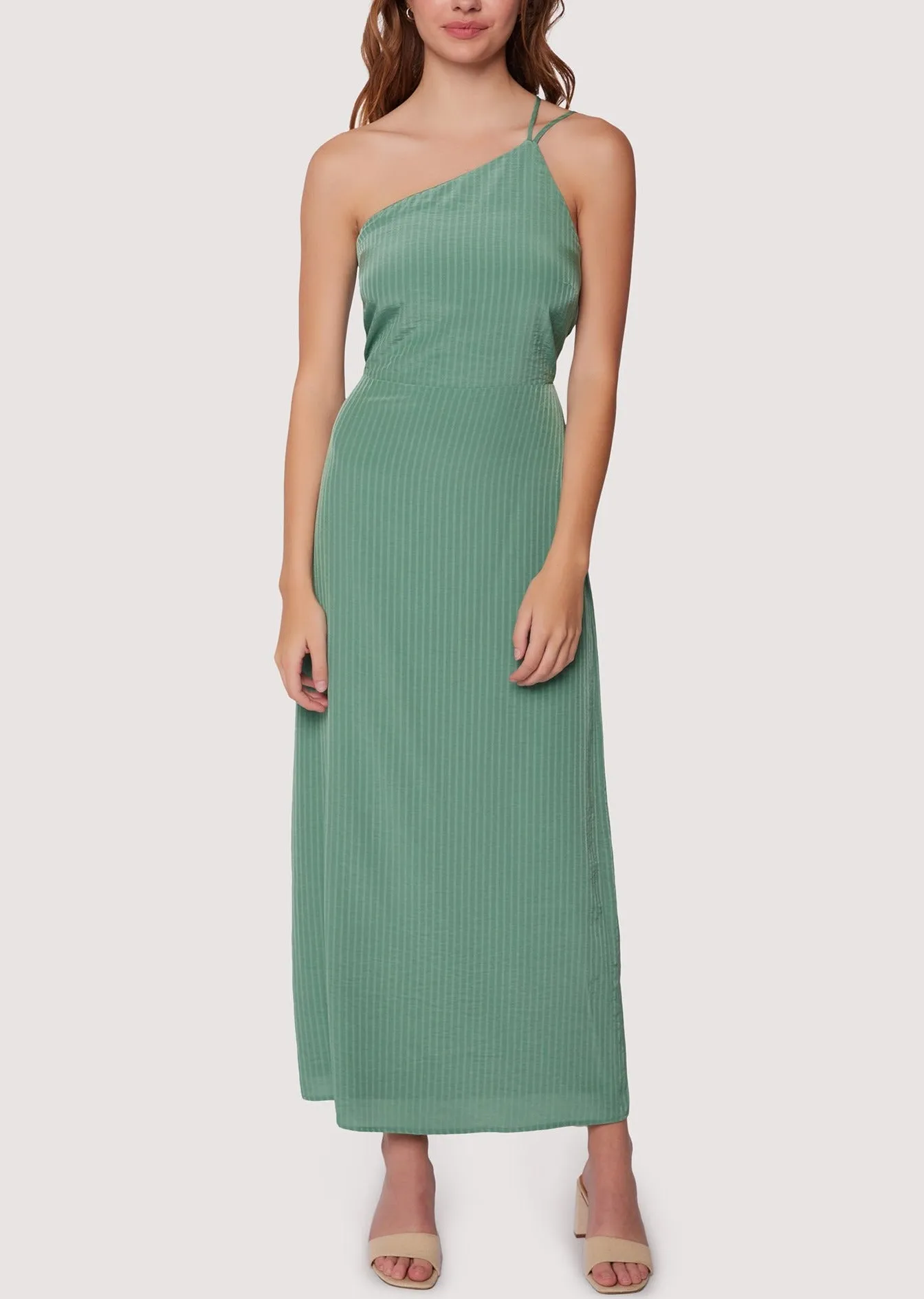Willow In The Wind Maxi Dress
